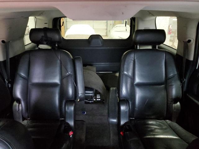 Photo 9 VIN: 1GYFK13219R105396 - CADILLAC ESCALADE 