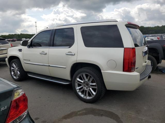 Photo 1 VIN: 1GYFK13229R104046 - CADILLAC ESCALADE 