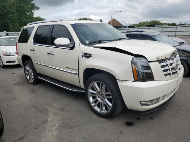 Photo 3 VIN: 1GYFK13229R104046 - CADILLAC ESCALADE 