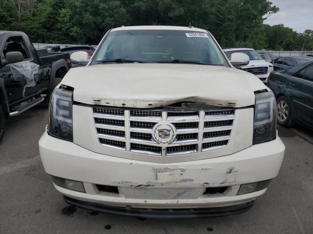 Photo 4 VIN: 1GYFK13229R104046 - CADILLAC ESCALADE 