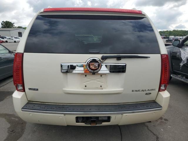 Photo 5 VIN: 1GYFK13229R104046 - CADILLAC ESCALADE 