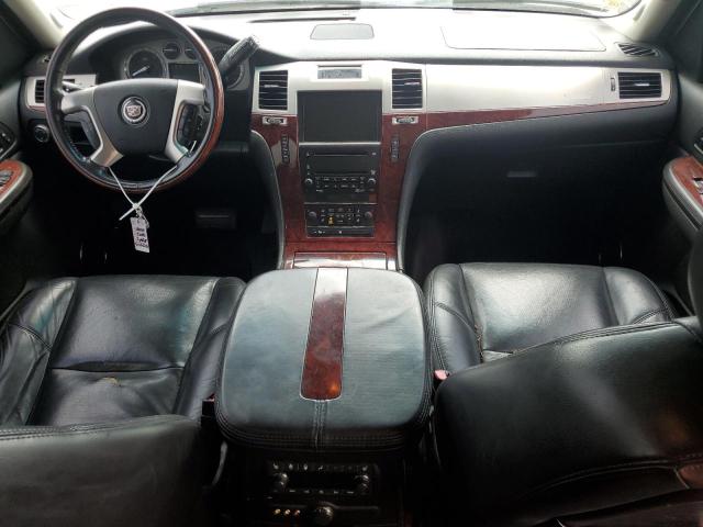 Photo 7 VIN: 1GYFK13229R104046 - CADILLAC ESCALADE 