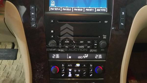 Photo 15 VIN: 1GYFK13229R110705 - CADILLAC ESCALADE 