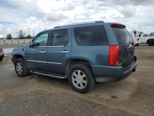 Photo 1 VIN: 1GYFK13259R249257 - CADILLAC ESCALADE 