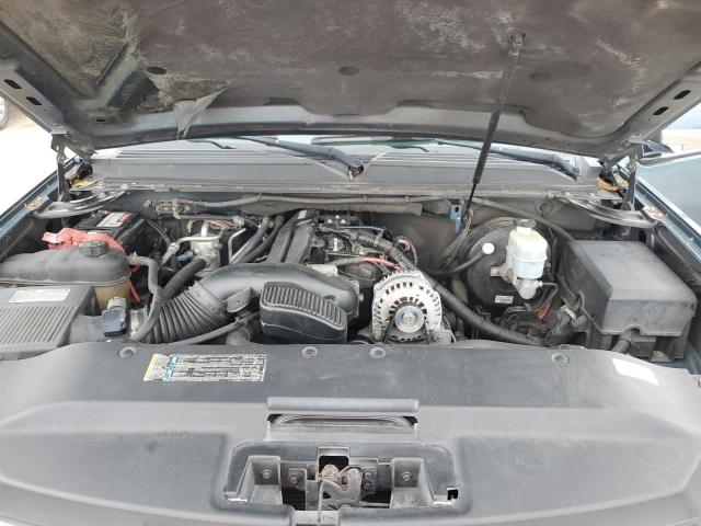 Photo 11 VIN: 1GYFK13259R249257 - CADILLAC ESCALADE 