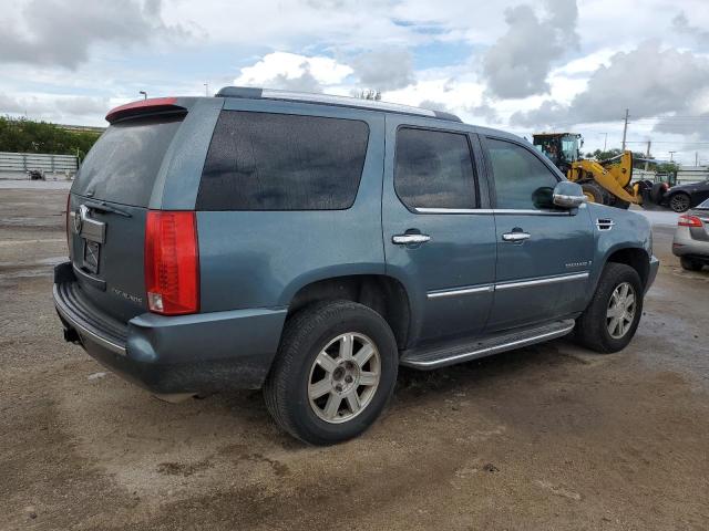 Photo 2 VIN: 1GYFK13259R249257 - CADILLAC ESCALADE 