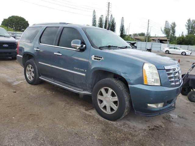 Photo 3 VIN: 1GYFK13259R249257 - CADILLAC ESCALADE 