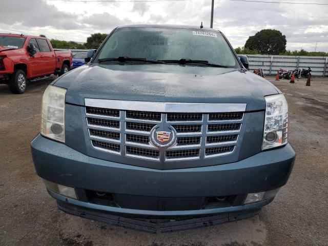 Photo 4 VIN: 1GYFK13259R249257 - CADILLAC ESCALADE 