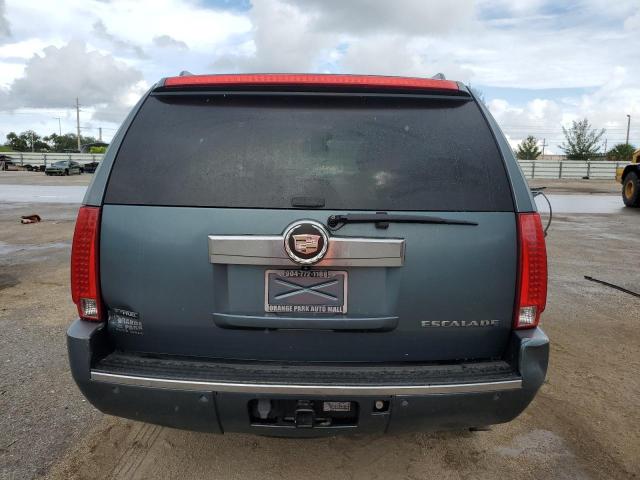 Photo 5 VIN: 1GYFK13259R249257 - CADILLAC ESCALADE 