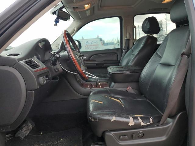 Photo 6 VIN: 1GYFK13259R249257 - CADILLAC ESCALADE 