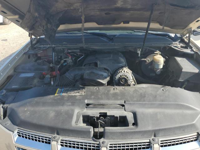 Photo 11 VIN: 1GYFK13269R248960 - CADILLAC ESCALADE 