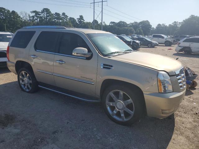 Photo 3 VIN: 1GYFK13269R248960 - CADILLAC ESCALADE 