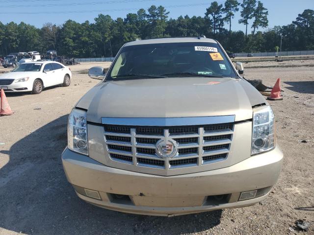 Photo 4 VIN: 1GYFK13269R248960 - CADILLAC ESCALADE 