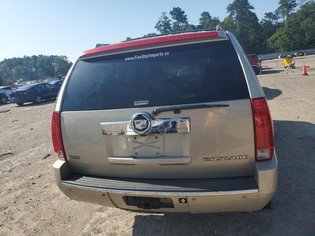 Photo 5 VIN: 1GYFK13269R248960 - CADILLAC ESCALADE 