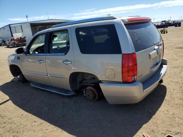 Photo 1 VIN: 1GYFK13299R149663 - CADILLAC ESCALADE 