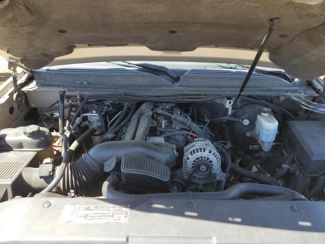 Photo 11 VIN: 1GYFK13299R149663 - CADILLAC ESCALADE 