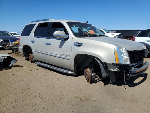 Photo 3 VIN: 1GYFK13299R149663 - CADILLAC ESCALADE 