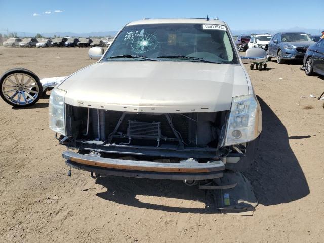 Photo 4 VIN: 1GYFK13299R149663 - CADILLAC ESCALADE 