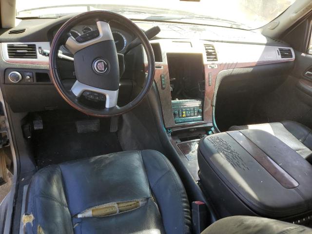 Photo 7 VIN: 1GYFK13299R149663 - CADILLAC ESCALADE 