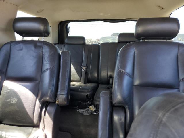 Photo 9 VIN: 1GYFK13299R149663 - CADILLAC ESCALADE 