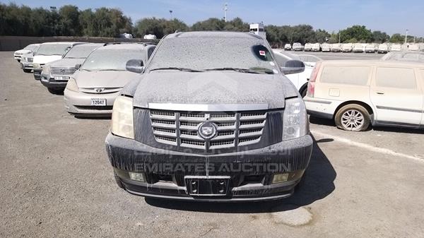 Photo 0 VIN: 1GYFK16279R108606 - CADILLAC ESCALADE 