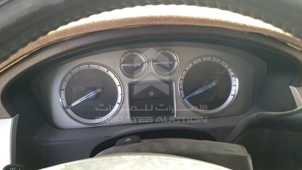 Photo 12 VIN: 1GYFK16279R108606 - CADILLAC ESCALADE 