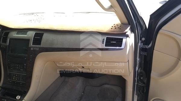 Photo 25 VIN: 1GYFK16279R108606 - CADILLAC ESCALADE 