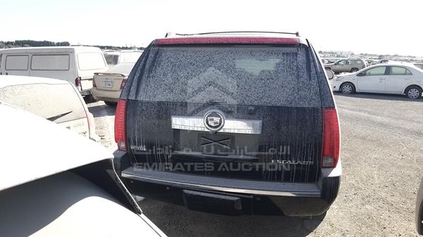 Photo 5 VIN: 1GYFK16279R108606 - CADILLAC ESCALADE 