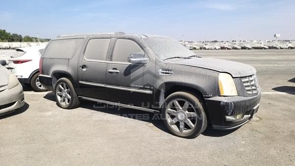 Photo 7 VIN: 1GYFK16279R108606 - CADILLAC ESCALADE 