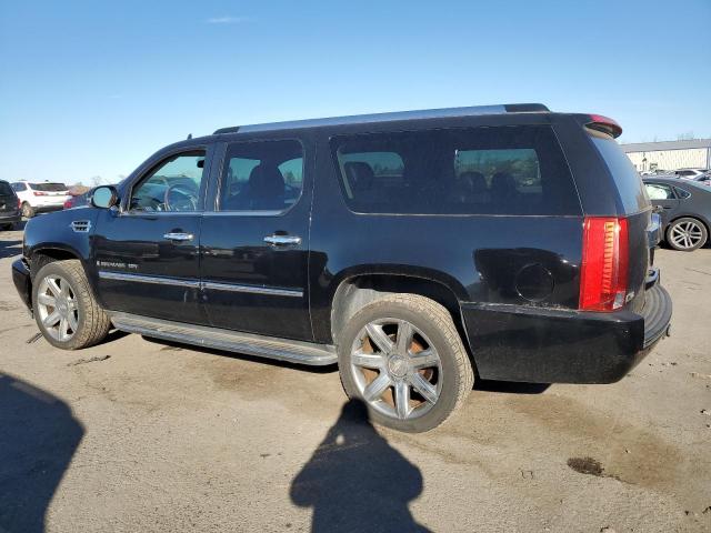 Photo 1 VIN: 1GYFK16279R130444 - CADILLAC ESCALADE E 