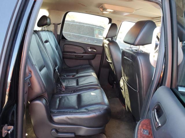 Photo 10 VIN: 1GYFK16279R130444 - CADILLAC ESCALADE E 