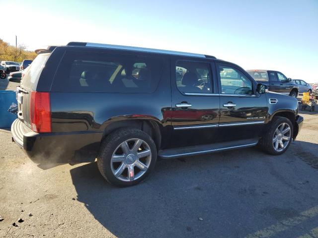 Photo 2 VIN: 1GYFK16279R130444 - CADILLAC ESCALADE E 