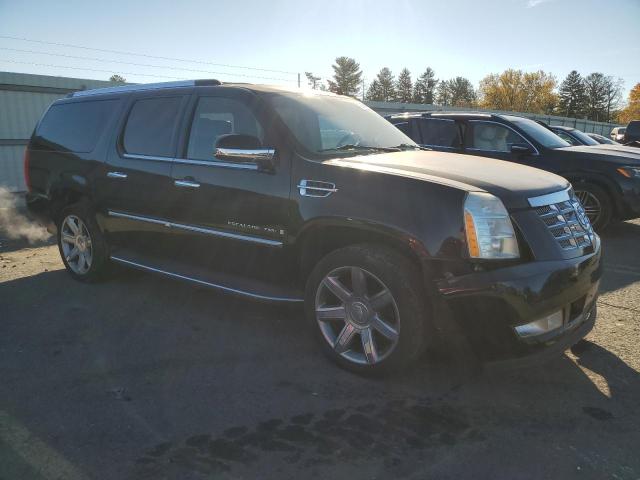 Photo 3 VIN: 1GYFK16279R130444 - CADILLAC ESCALADE E 