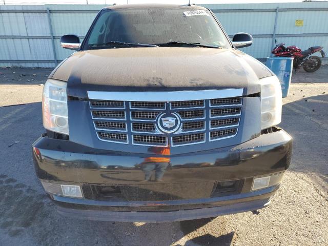 Photo 4 VIN: 1GYFK16279R130444 - CADILLAC ESCALADE E 