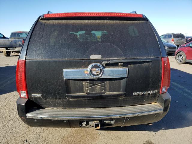 Photo 5 VIN: 1GYFK16279R130444 - CADILLAC ESCALADE E 