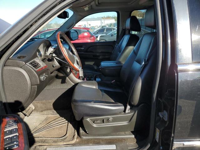 Photo 6 VIN: 1GYFK16279R130444 - CADILLAC ESCALADE E 