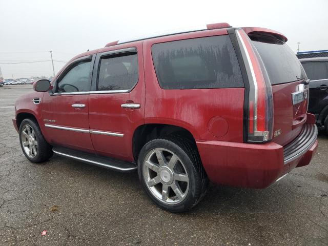 Photo 1 VIN: 1GYFK23209R130926 - CADILLAC ESCALADE L 