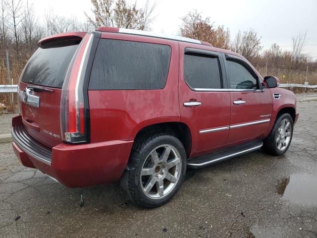 Photo 2 VIN: 1GYFK23209R130926 - CADILLAC ESCALADE L 