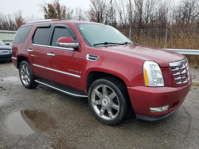 Photo 3 VIN: 1GYFK23209R130926 - CADILLAC ESCALADE L 