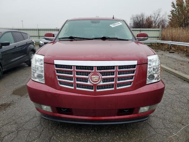 Photo 4 VIN: 1GYFK23209R130926 - CADILLAC ESCALADE L 