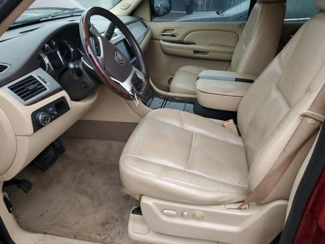 Photo 6 VIN: 1GYFK23209R130926 - CADILLAC ESCALADE L 