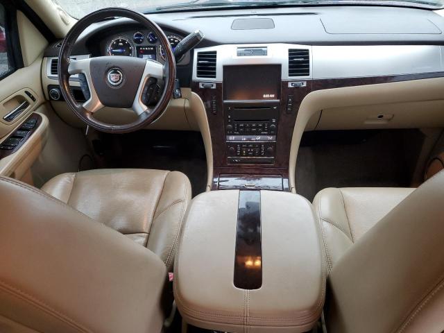 Photo 7 VIN: 1GYFK23209R130926 - CADILLAC ESCALADE L 