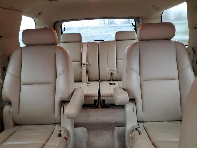 Photo 9 VIN: 1GYFK23209R130926 - CADILLAC ESCALADE L 