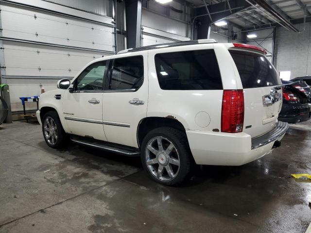 Photo 1 VIN: 1GYFK23209R201896 - CADILLAC ESCALADE L 