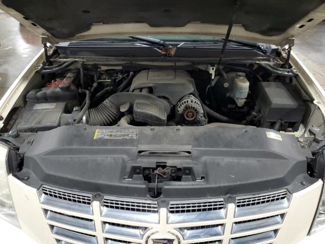 Photo 11 VIN: 1GYFK23209R201896 - CADILLAC ESCALADE L 