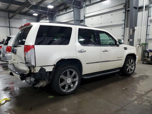 Photo 2 VIN: 1GYFK23209R201896 - CADILLAC ESCALADE L 