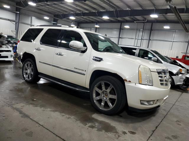 Photo 3 VIN: 1GYFK23209R201896 - CADILLAC ESCALADE L 