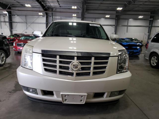 Photo 4 VIN: 1GYFK23209R201896 - CADILLAC ESCALADE L 