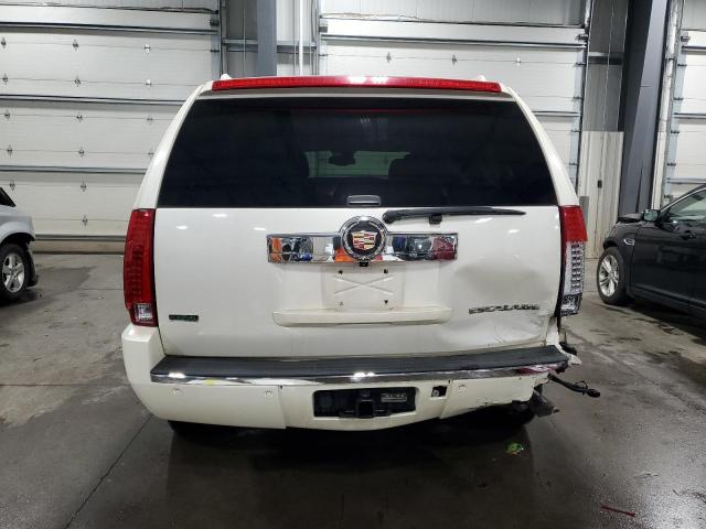 Photo 5 VIN: 1GYFK23209R201896 - CADILLAC ESCALADE L 