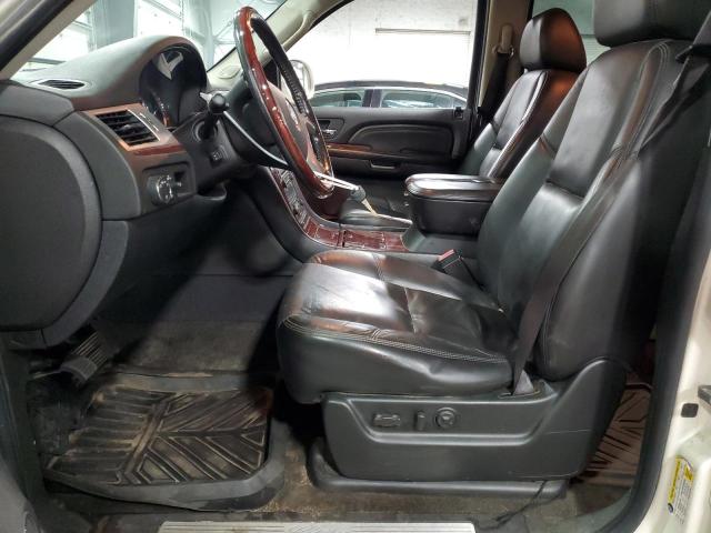 Photo 6 VIN: 1GYFK23209R201896 - CADILLAC ESCALADE L 